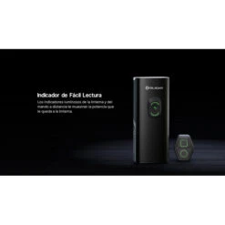 Linterna Olight Bicicleta RN 2.000 Lumens Luz Frontal Recargable 36 Linterna Olight Bicicleta RN 2.000 Lumens Luz Frontal Recargable -Leopard Almacenar linterna olight bicicleta rn 2000 lumens luz frontal recargable 14