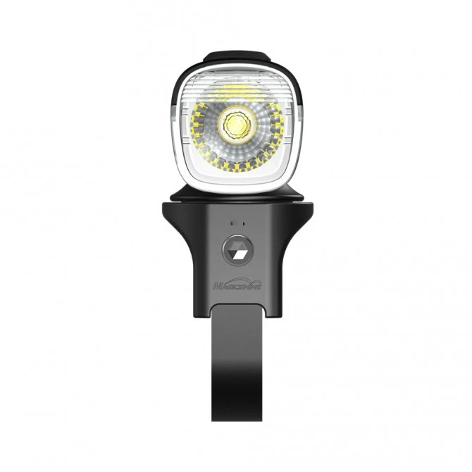 Linterna Olight Bicicleta RN 800 Lumens Luz Frontal Recargable 4 Linterna Olight Bicicleta RN 800 Lumens Luz Frontal Recargable - Imagen 2