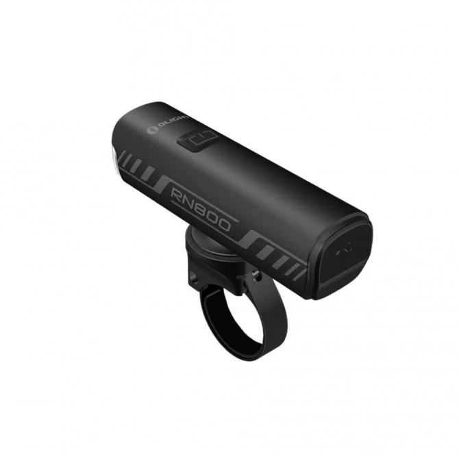 Linterna Olight Bicicleta RN 800 Lumens Luz Frontal Recargable 5 Linterna Olight Bicicleta RN 800 Lumens Luz Frontal Recargable - Imagen 3
