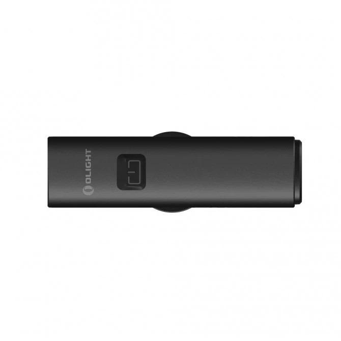 Linterna Olight Bicicleta RN 800 Lumens Luz Frontal Recargable 7 Linterna Olight Bicicleta RN 800 Lumens Luz Frontal Recargable - Imagen 5