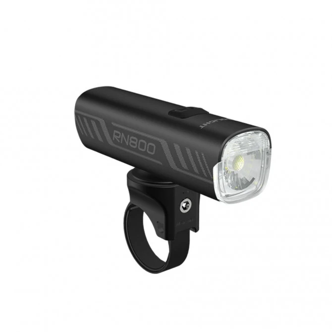 Linterna Olight Bicicleta RN 800 Lumens Luz Frontal Recargable 8 Linterna Olight Bicicleta RN 800 Lumens Luz Frontal Recargable - Imagen 6