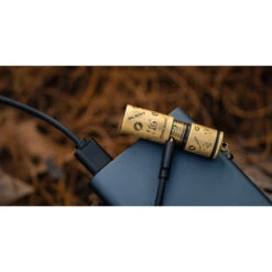 Linterna Olight I16 Edición Especial Latón Aniversario 180 Lumens Recargable 20 Linterna Olight I16 Edición Especial Latón Aniversario 180 Lumens Recargable -Leopard Almacenar linterna olight i16 edicion especial laton aniversario 180 lumens recargable 6