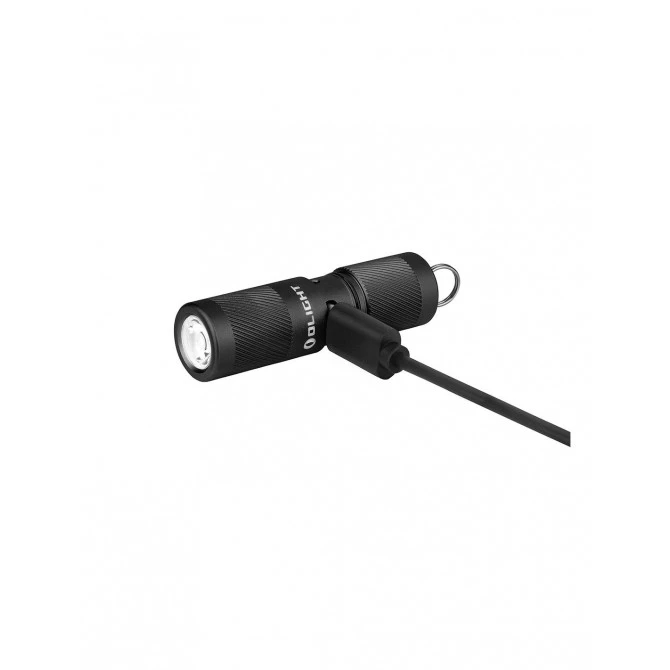 Linterna Olight I1R 2 PRO 180 Lumens Recargable 4 Linterna Olight I1R 2 PRO 180 Lumens Recargable - Imagen 2