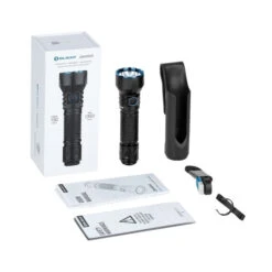 Linterna Olight Javelot Negra 1350 Lumens Recargable 28 Linterna Olight Javelot Negra 1350 Lumens Recargable -Leopard Almacenar linterna olight javelot negra 1350 lumens recargable 10