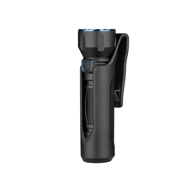 Linterna Olight Javelot Negra 1350 Lumens Recargable 14 Linterna Olight Javelot Negra 1350 Lumens Recargable - Imagen 12