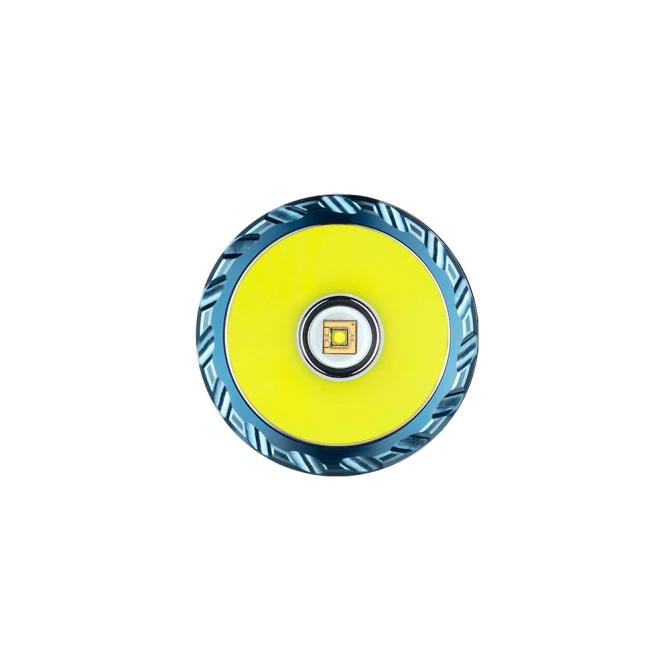 Linterna Olight Javelot Negra 1350 Lumens Recargable 16 Linterna Olight Javelot Negra 1350 Lumens Recargable - Imagen 14