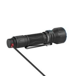 Linterna Olight Javelot Negra 1350 Lumens Recargable 20 Linterna Olight Javelot Negra 1350 Lumens Recargable -Leopard Almacenar linterna olight javelot negra 1350 lumens recargable 2