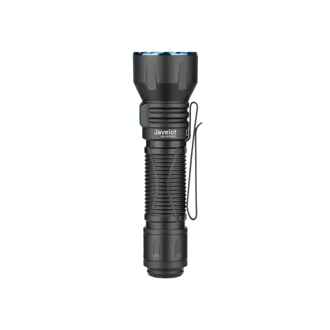 Linterna Olight Javelot Negra 1350 Lumens Recargable 9 Linterna Olight Javelot Negra 1350 Lumens Recargable - Imagen 7