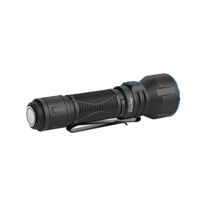 Linterna Olight Javelot Negra 1350 Lumens Recargable 11 Linterna Olight Javelot Negra 1350 Lumens Recargable - Imagen 9