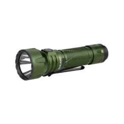 Linterna Olight Javelot OD Green 1350 Lumens Recargable