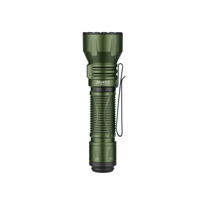 Linterna Olight Javelot OD Green 1350 Lumens Recargable 7 Linterna Olight Javelot OD Green 1350 Lumens Recargable - Imagen 5
