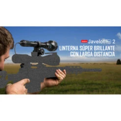 Linterna Olight Javelot Pro 2 2500 Lumens Kit Caza Recargable -Leopard Almacenar linterna olight javelot pro 2 2500 lumens kit caza recargable 11