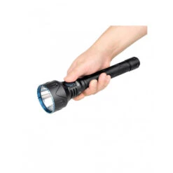 Linterna Olight Javelot Pro 2 2500 Lumens Kit Caza Recargable -Leopard Almacenar linterna olight javelot pro 2 2500 lumens kit caza recargable 3