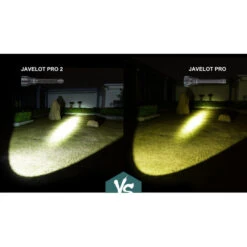 Linterna Olight Javelot Pro 2 2500 Lumens Kit Caza Recargable -Leopard Almacenar linterna olight javelot pro 2 2500 lumens kit caza recargable 8