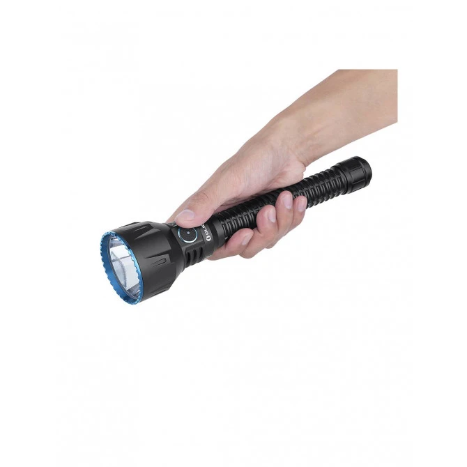 Linterna Olight Javelot Turbo 1300 Lumens Recargable 4 Linterna Olight Javelot Turbo 1300 Lumens Recargable - Imagen 2
