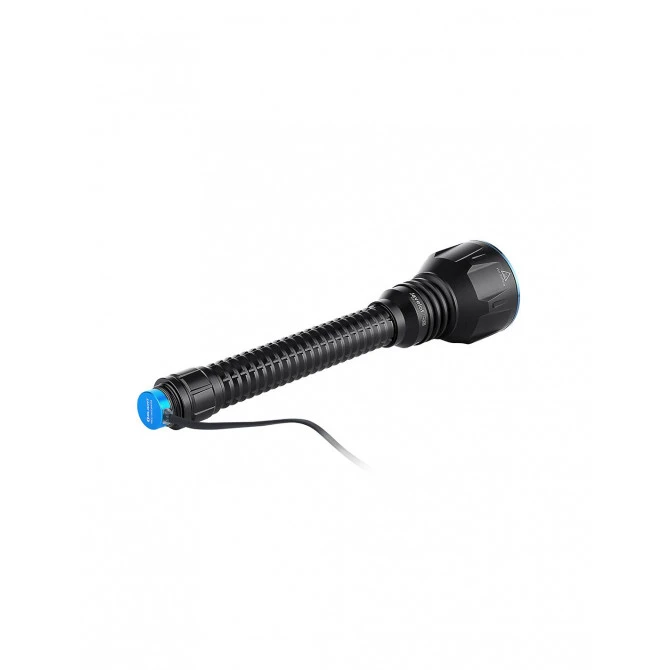 Linterna Olight Javelot Turbo 1300 Lumens Recargable 8 Linterna Olight Javelot Turbo 1300 Lumens Recargable - Imagen 6