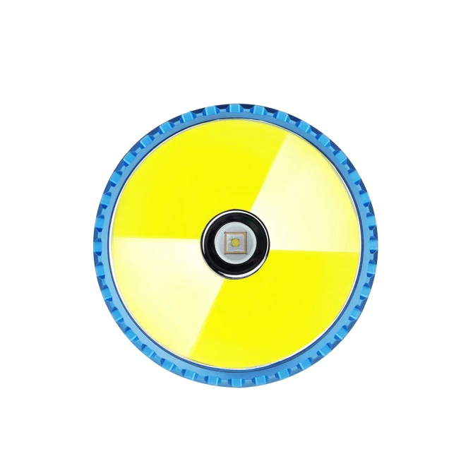 Linterna Olight Javelot Turbo 2 Negra 1.800 Lumens Kit Caza Recargable 15 Linterna Olight Javelot Turbo 2 Negra 1.800 Lumens Kit Caza Recargable - Imagen 13