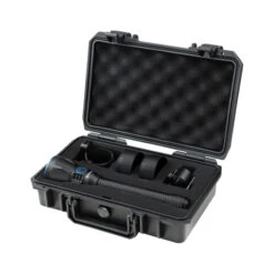 Linterna Olight Javelot Turbo 2 Negra 1.800 Lumens Kit Caza Recargable 35 Linterna Olight Javelot Turbo 2 Negra 1.800 Lumens Kit Caza Recargable -Leopard Almacenar linterna olight javelot turbo 2 negra 1800 lumens kit caza recargable 14