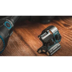 Linterna Olight Javelot Turbo 2 Negra 1.800 Lumens Kit Caza Recargable 37 Linterna Olight Javelot Turbo 2 Negra 1.800 Lumens Kit Caza Recargable -Leopard Almacenar linterna olight javelot turbo 2 negra 1800 lumens kit caza recargable 16