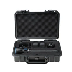 Linterna Olight Javelot Turbo 2 Negra 1.800 Lumens Kit Caza Recargable 24 Linterna Olight Javelot Turbo 2 Negra 1.800 Lumens Kit Caza Recargable -Leopard Almacenar linterna olight javelot turbo 2 negra 1800 lumens kit caza recargable 3