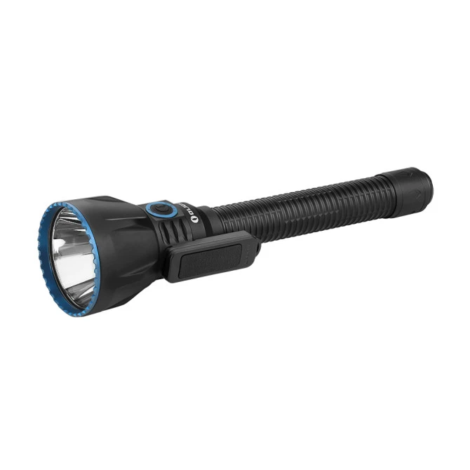 Linterna Olight Javelot Turbo 2 Negra 1.800 Lumens Kit Caza Recargable 7 Linterna Olight Javelot Turbo 2 Negra 1.800 Lumens Kit Caza Recargable - Imagen 5