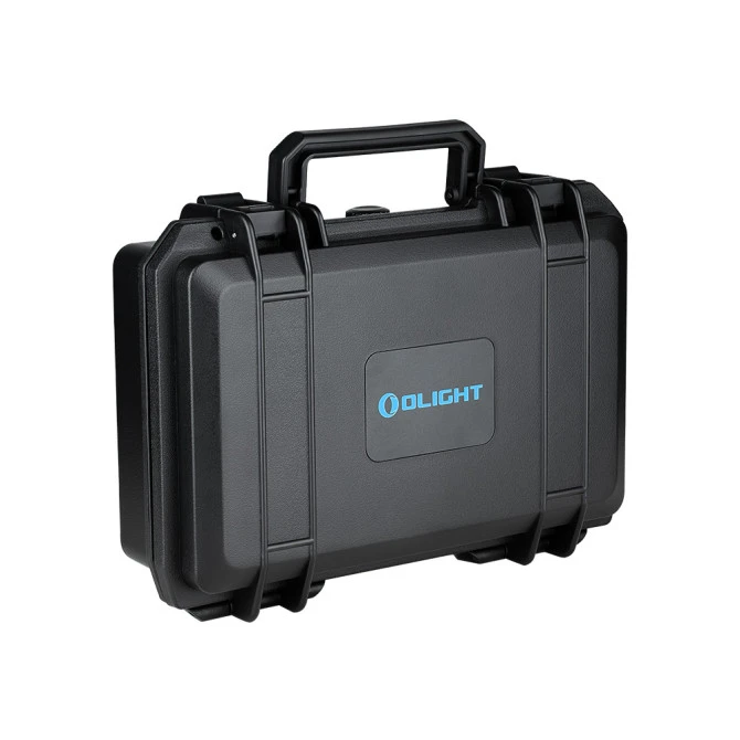 Linterna Olight Javelot Turbo 2 Negra 1.800 Lumens Kit Caza Recargable 9 Linterna Olight Javelot Turbo 2 Negra 1.800 Lumens Kit Caza Recargable - Imagen 7