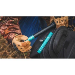 Linterna Olight Javelot Turbo 2 Negra 1.800 Lumens Kit Caza Recargable 30 Linterna Olight Javelot Turbo 2 Negra 1.800 Lumens Kit Caza Recargable -Leopard Almacenar linterna olight javelot turbo 2 negra 1800 lumens kit caza recargable 9