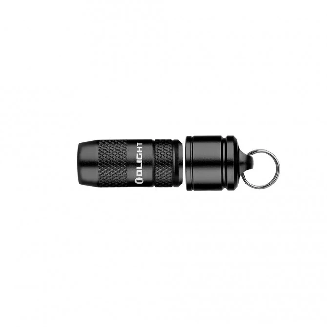 Linterna Olight Llavero IMini 10 Lúmenes Negra 11 Linterna Olight Llavero IMini 10 Lúmenes Negra - Imagen 9