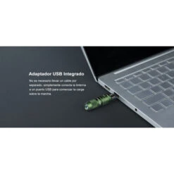 Linterna Olight Llavero IMini Negra 50 Lúmenes Recargable 14 Linterna Olight Llavero IMini Negra 50 Lúmenes Recargable -Leopard Almacenar linterna olight llavero imini negra 50 lumenes recargable 1