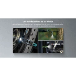 Linterna Olight Llavero IMini Negra 50 Lúmenes Recargable 20 Linterna Olight Llavero IMini Negra 50 Lúmenes Recargable -Leopard Almacenar linterna olight llavero imini negra 50 lumenes recargable 7