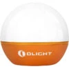 Linterna Olight Obulb MC Naranja Con Base Magnética 75 Lumens Recargable 2 Linterna Olight Obulb MC Naranja Con Base Magnética 75 Lumens Recargable -Leopard Almacenar linterna olight obulb mc naranja con base magnetica 75 lumens recargable