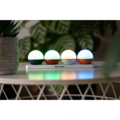 Linterna Olight Obulb MC Naranja Con Base Magnética 75 Lumens Recargable -Leopard Almacenar linterna olight obulb mc naranja con base magnetica 75 lumens recargable 12