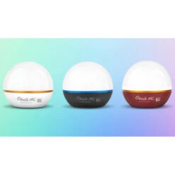 Linterna Olight Obulb MC Naranja Con Base Magnética 75 Lumens Recargable -Leopard Almacenar linterna olight obulb mc naranja con base magnetica 75 lumens recargable 13