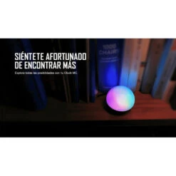 Linterna Olight Obulb MC Naranja Con Base Magnética 75 Lumens Recargable -Leopard Almacenar linterna olight obulb mc naranja con base magnetica 75 lumens recargable 14