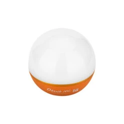 Linterna Olight Obulb MC Naranja Con Base Magnética 75 Lumens Recargable -Leopard Almacenar linterna olight obulb mc naranja con base magnetica 75 lumens recargable 7