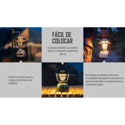 Linterna Olight Olantern Classic 2 Pro Verde 300 Lumens Recargable -Leopard Almacenar linterna olight olantern classic 2 pro verde 300 lumens recargable 10