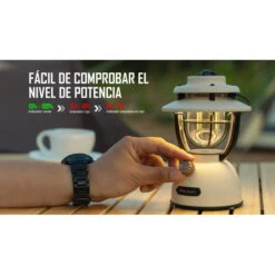 Linterna Olight Olantern Classic 2 Pro Verde 300 Lumens Recargable -Leopard Almacenar linterna olight olantern classic 2 pro verde 300 lumens recargable 11