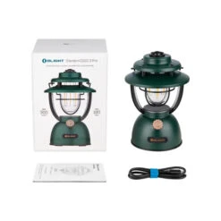 Linterna Olight Olantern Classic 2 Pro Verde 300 Lumens Recargable -Leopard Almacenar linterna olight olantern classic 2 pro verde 300 lumens recargable 4