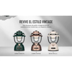 Linterna Olight Olantern Classic 2 Pro Verde 300 Lumens Recargable -Leopard Almacenar linterna olight olantern classic 2 pro verde 300 lumens recargable 6