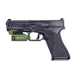 Linterna Olight PL-Mini Valkyria 2 OD Green 600 Lumens Recargable 25 Linterna Olight PL-Mini Valkyria 2 OD Green 600 Lumens Recargable -Leopard Almacenar linterna olight pl mini valkyria 2 od green 600 lumens recargable 10