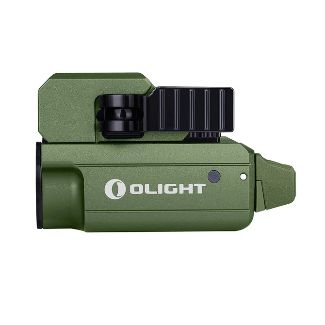 Linterna Olight PL-Mini Valkyria 2 OD Green 600 Lumens Recargable 14 Linterna Olight PL-Mini Valkyria 2 OD Green 600 Lumens Recargable - Imagen 12