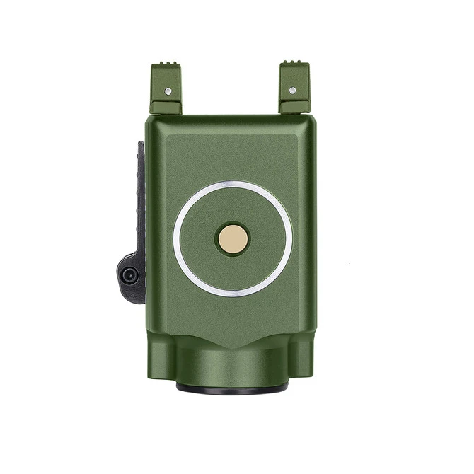 Linterna Olight PL-Mini Valkyria 2 OD Green 600 Lumens Recargable 15 Linterna Olight PL-Mini Valkyria 2 OD Green 600 Lumens Recargable - Imagen 13