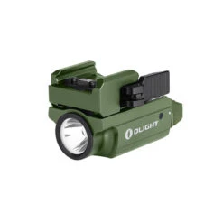 Linterna Olight PL-Mini Valkyria 2 OD Green 600 Lumens Recargable
