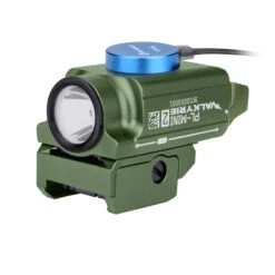 Linterna Olight PL-Mini Valkyria 2 OD Green 600 Lumens Recargable 19 Linterna Olight PL-Mini Valkyria 2 OD Green 600 Lumens Recargable -Leopard Almacenar linterna olight pl mini valkyria 2 od green 600 lumens recargable 4