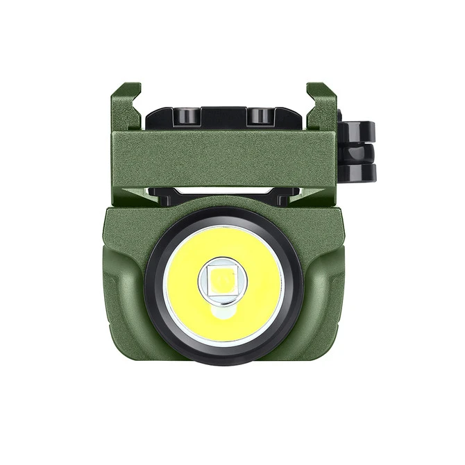 Linterna Olight PL-Mini Valkyria 2 OD Green 600 Lumens Recargable 11 Linterna Olight PL-Mini Valkyria 2 OD Green 600 Lumens Recargable - Imagen 9