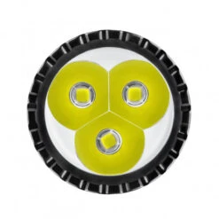 Linterna Olight Seeker 2 Azul 3200 Lumens Con Base MMC Recargable -Leopard Almacenar linterna olight seeker 2 azul 3200 lumens con base mmc recargable 8