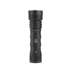 Linterna Olight Seeker 2 Simply Negra 3000 Lumens Recargable -Leopard Almacenar linterna olight seeker 2 simply negra 3000 lumens recargable 2