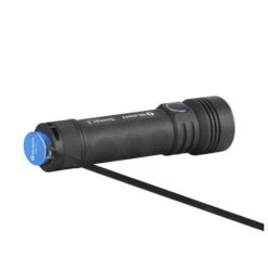 Linterna Olight Seeker 2 Simply Negra 3000 Lumens Recargable -Leopard Almacenar linterna olight seeker 2 simply negra 3000 lumens recargable 4