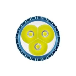 Linterna Olight Seeker 2 Simply Negra 3000 Lumens Recargable -Leopard Almacenar linterna olight seeker 2 simply negra 3000 lumens recargable 6