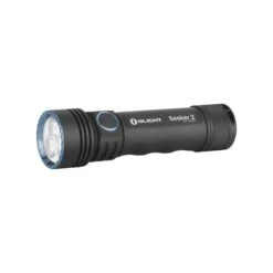 Linterna Olight Seeker 2 Simply Negra 3000 Lumens Recargable -Leopard Almacenar linterna olight seeker 2 simply negra 3000 lumens recargable 9